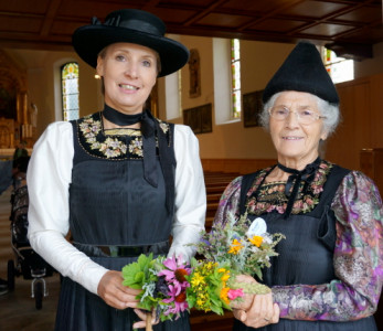 Kneippclub Sibra Kraeuterweihe 2019 (4)